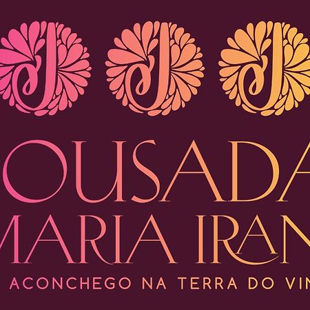Pousada Maria Irani São Roque Εξωτερικό φωτογραφία